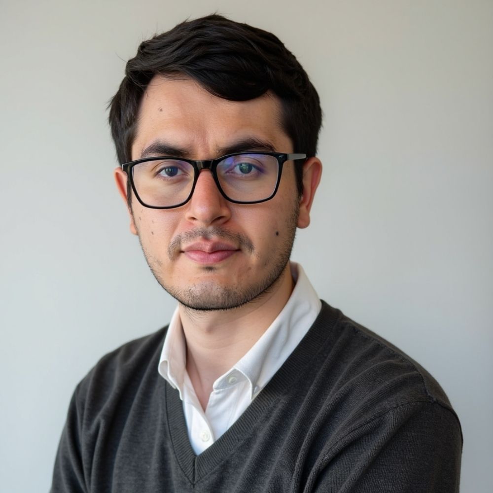 Rodrigo Hernandez