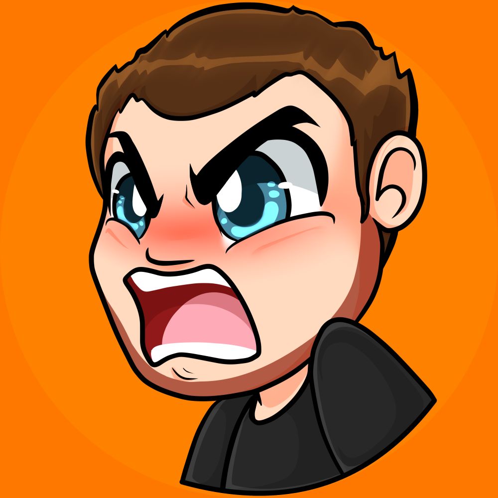 AngrierTravis
