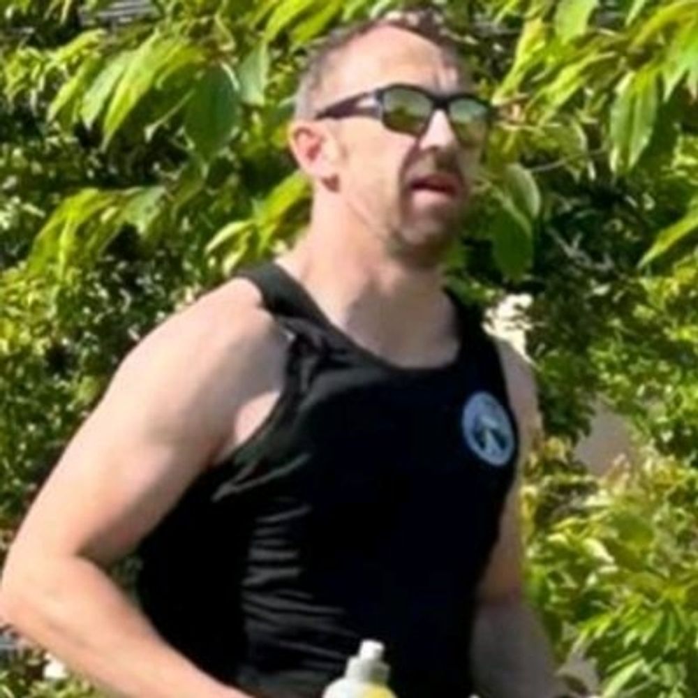 Daithí McKay