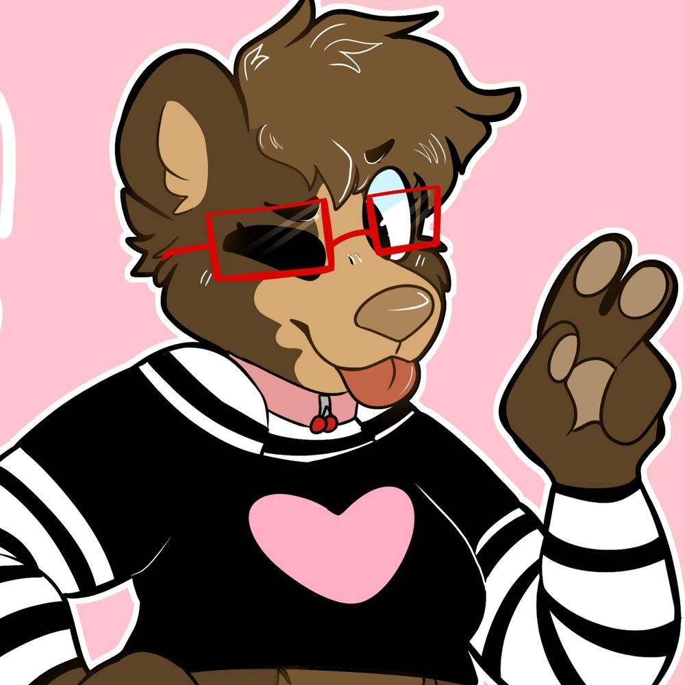 Coda The Bear