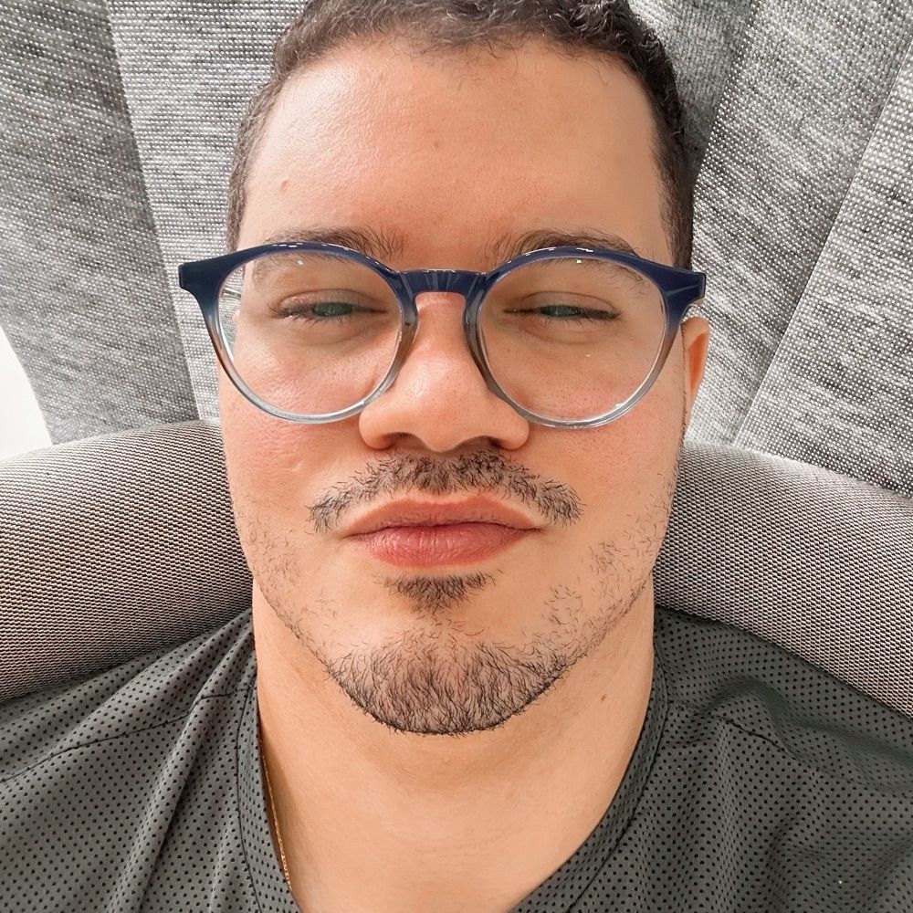 Aldo Erick 🦋