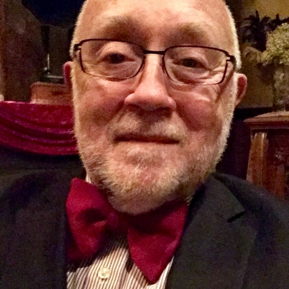 Mike Boyd