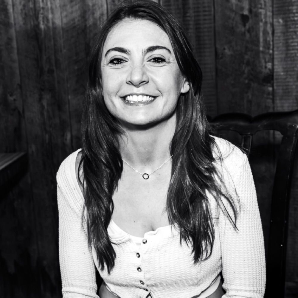 Lauren Vino
