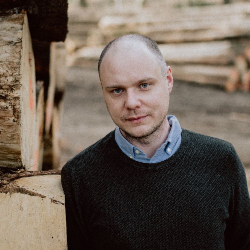 Stefan Boes