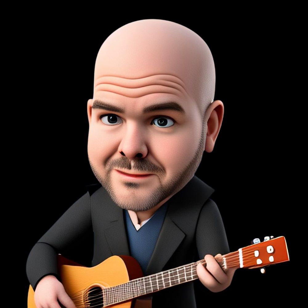 Pete Johns | Studio Live Today