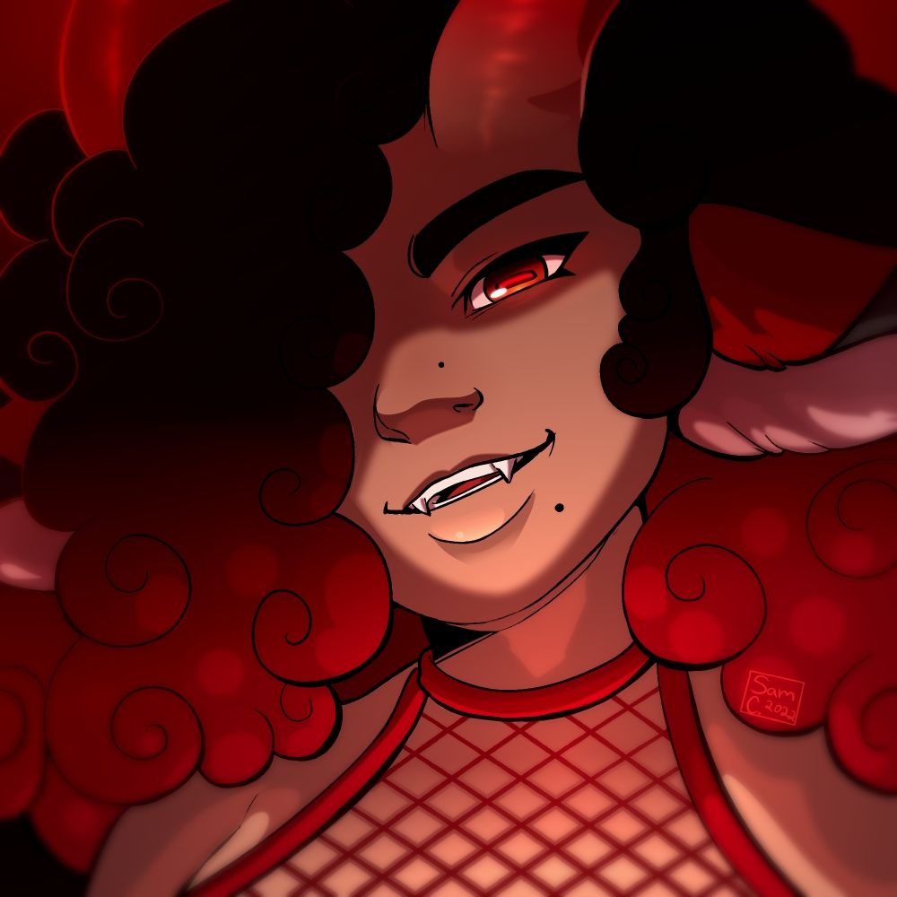 Rags (PNGTUBER)