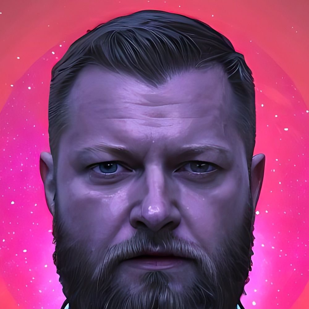 Mike Mokotow Pelczynski