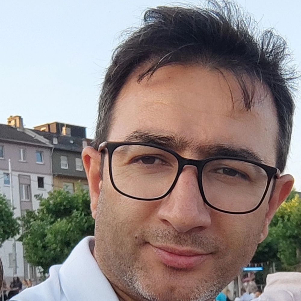 Özgür Hakan Bulut
