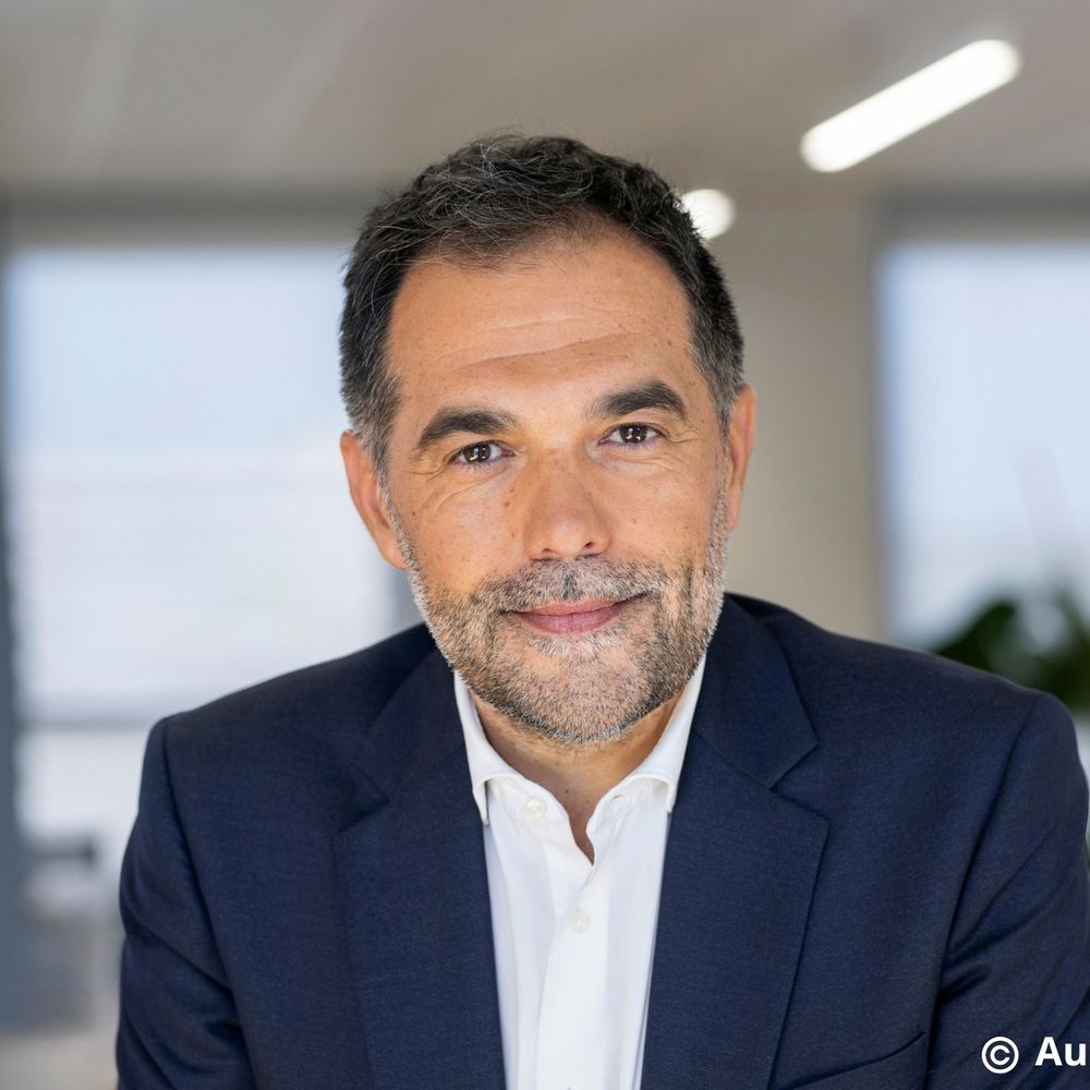 Stéphane Junique
