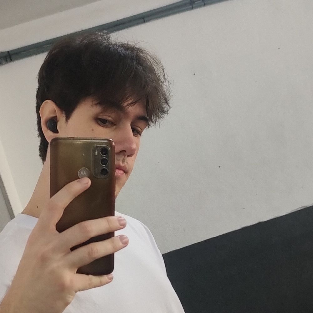 Vini 🐠
