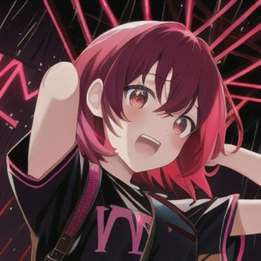 Reika.