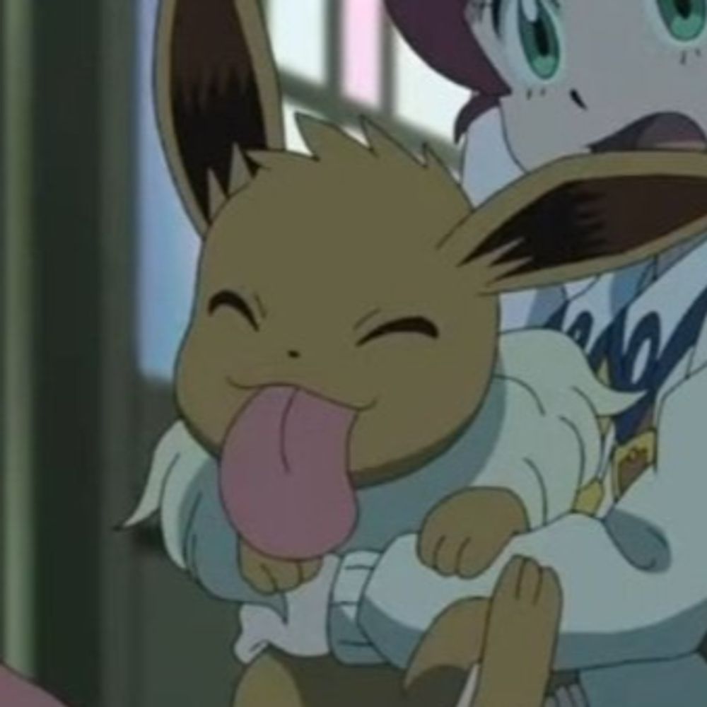 Eevee Propaganda 