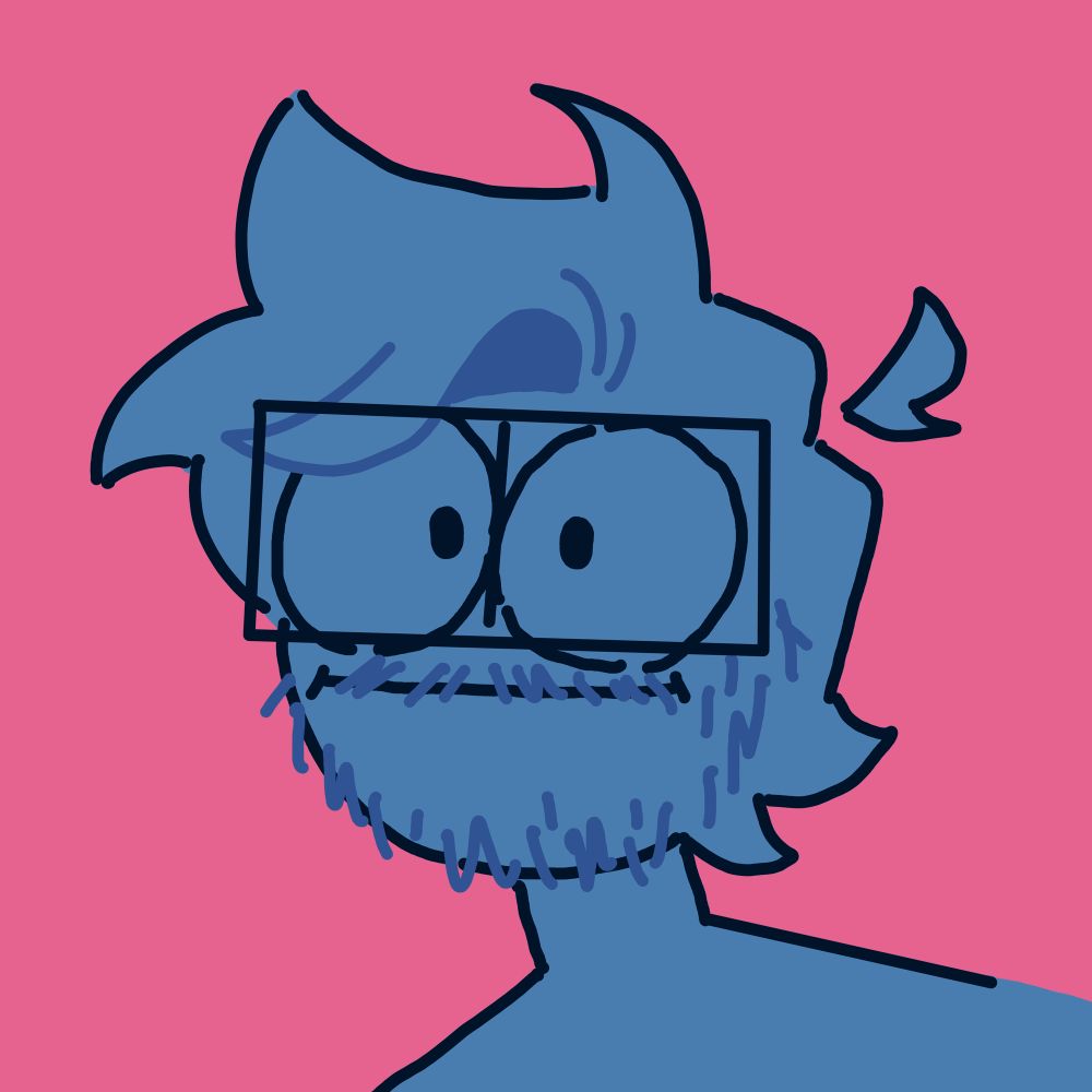 Profile avatar