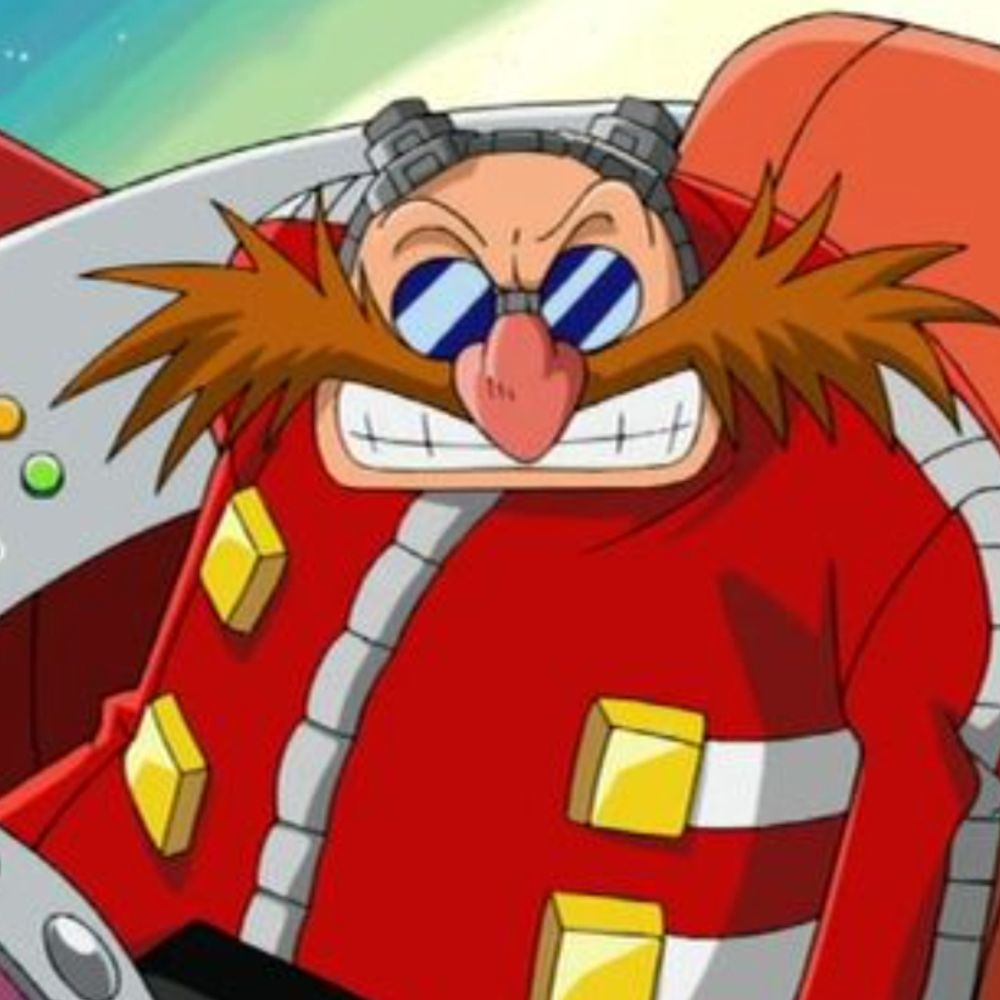 Eggman