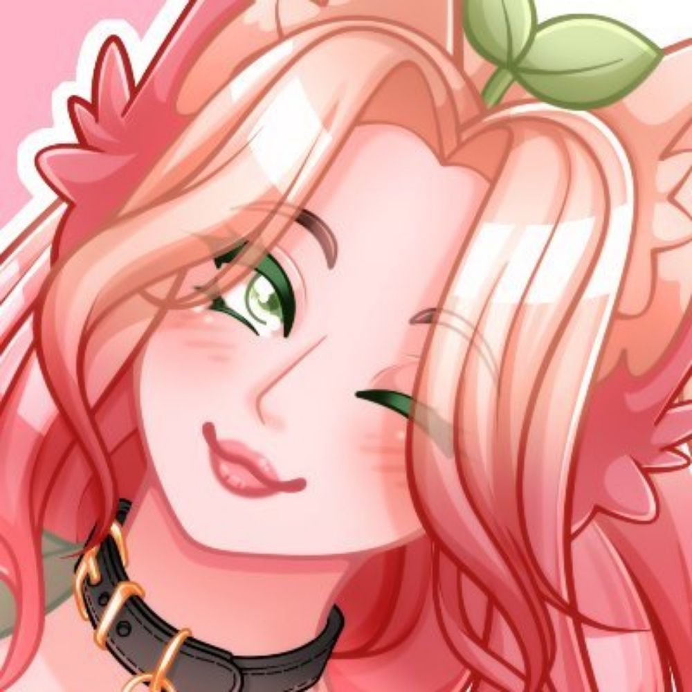 Honey Pot Arts l Commissions Open l