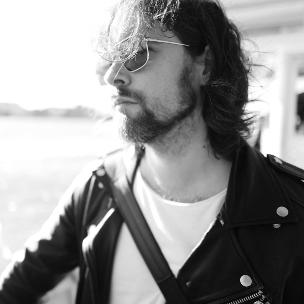 Erik MacQueen