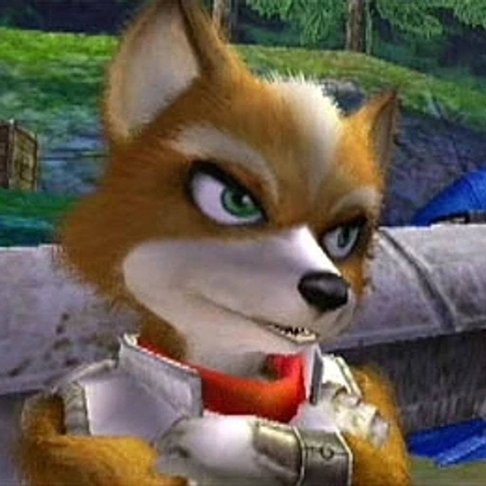 Gloupi 🦊