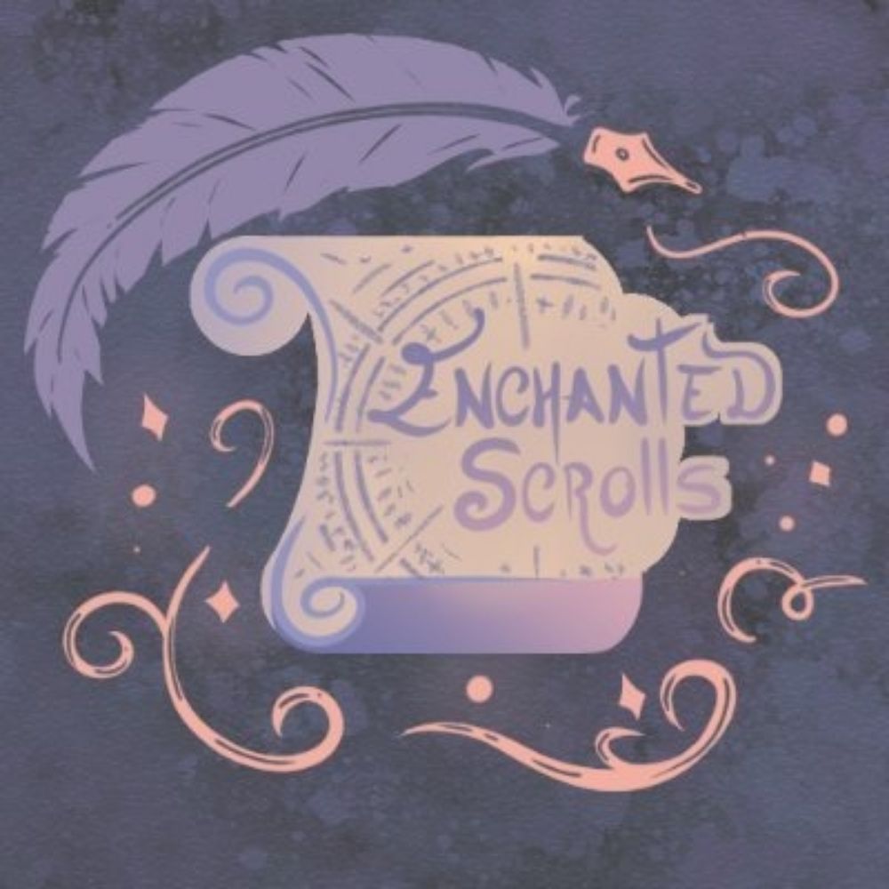 Enchanted Scrolls