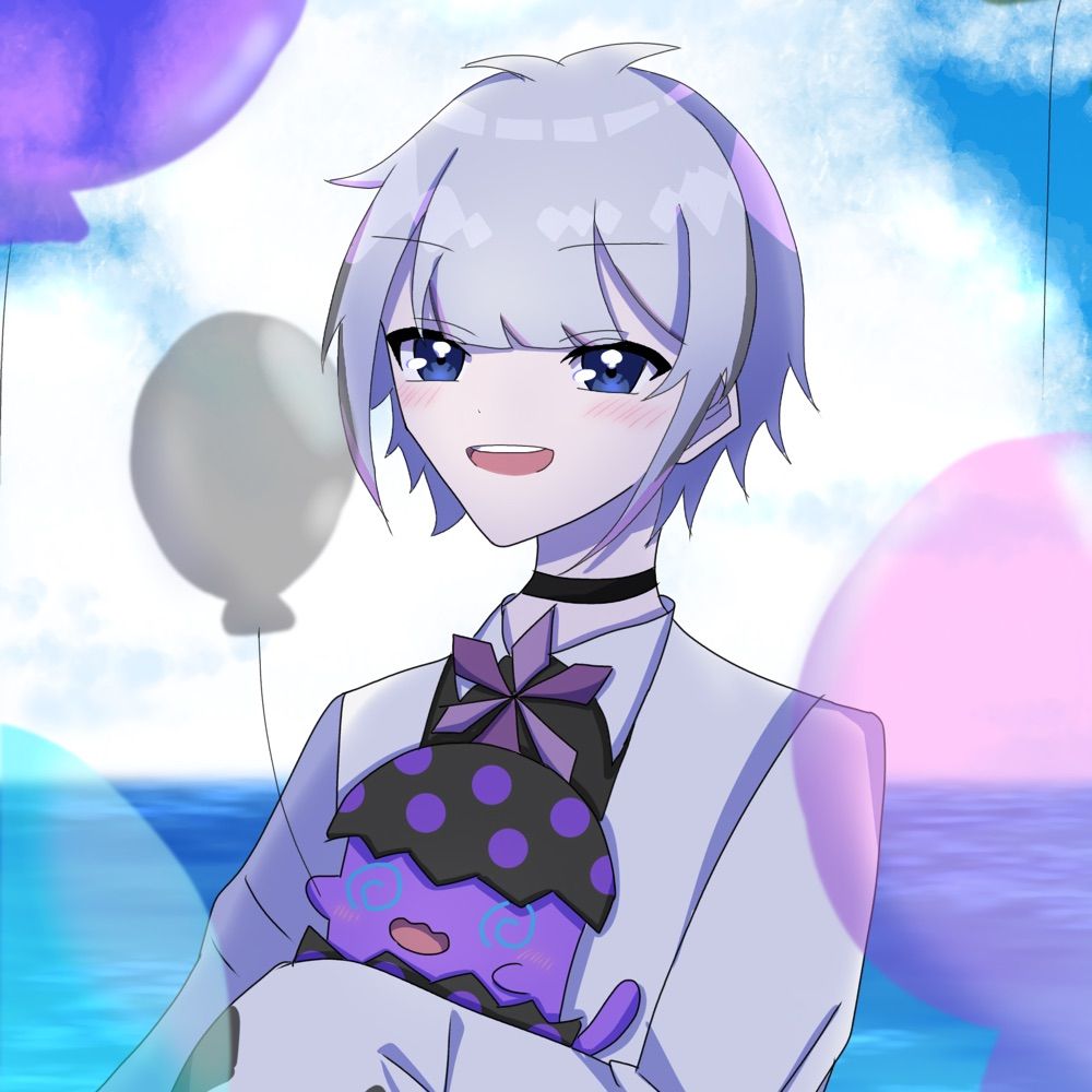 菊雪ひゆき🔋🐼/いんくらぶ🎨