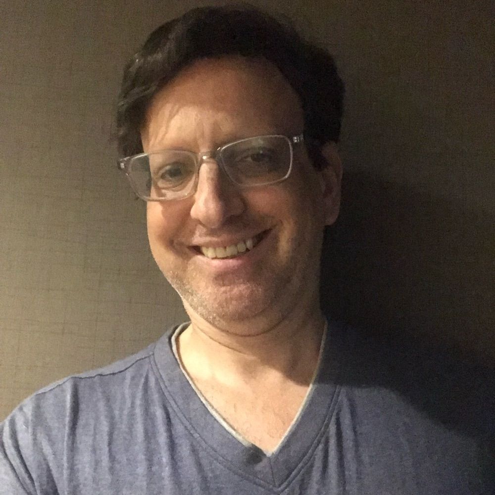 Adam Cohen