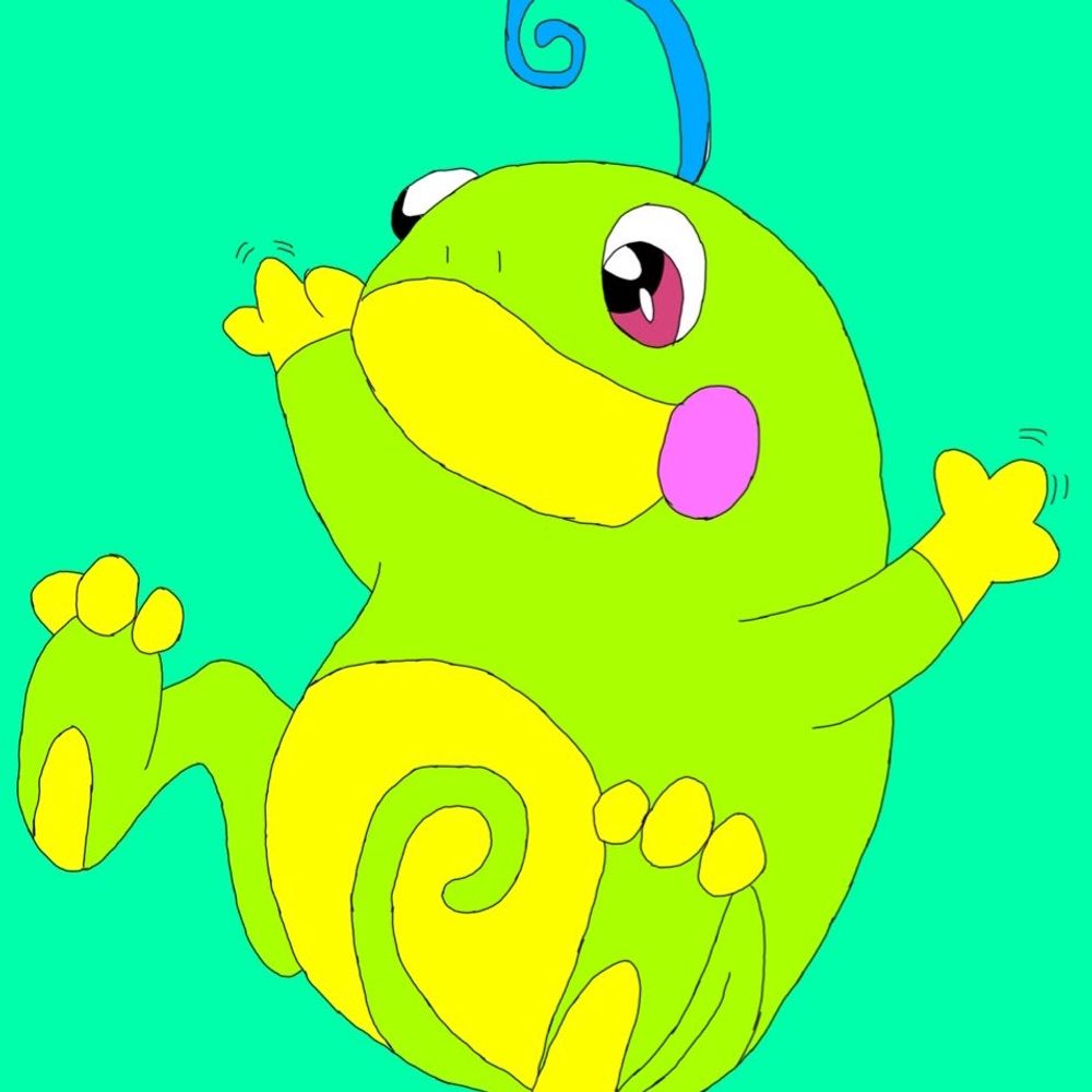 りらすけ