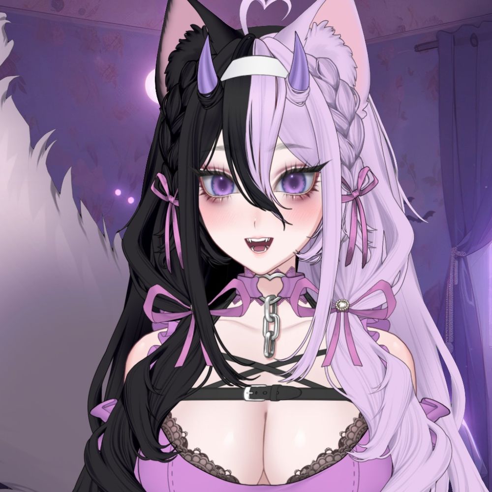 KaiKat | VTuber ♡