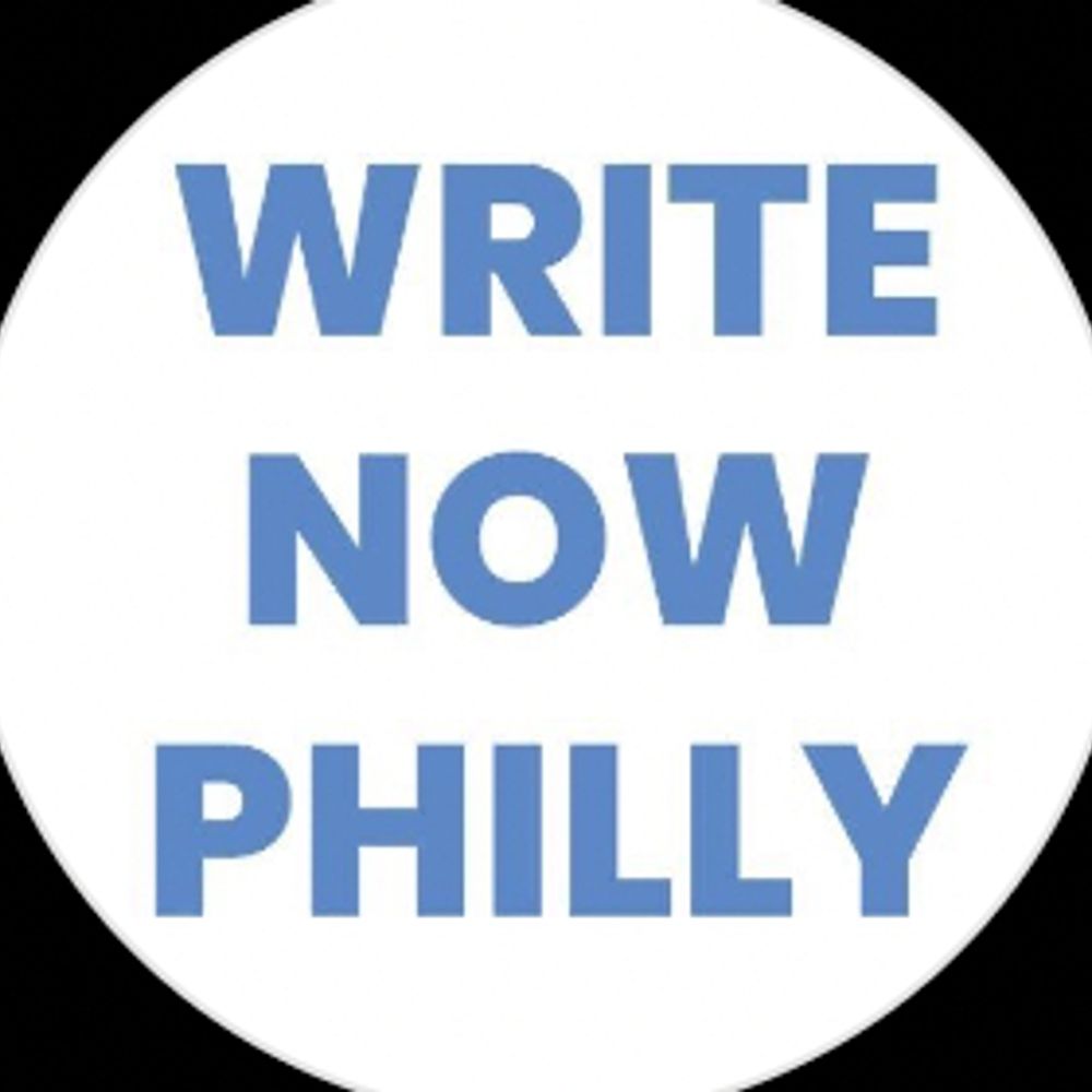 Write Now Philly