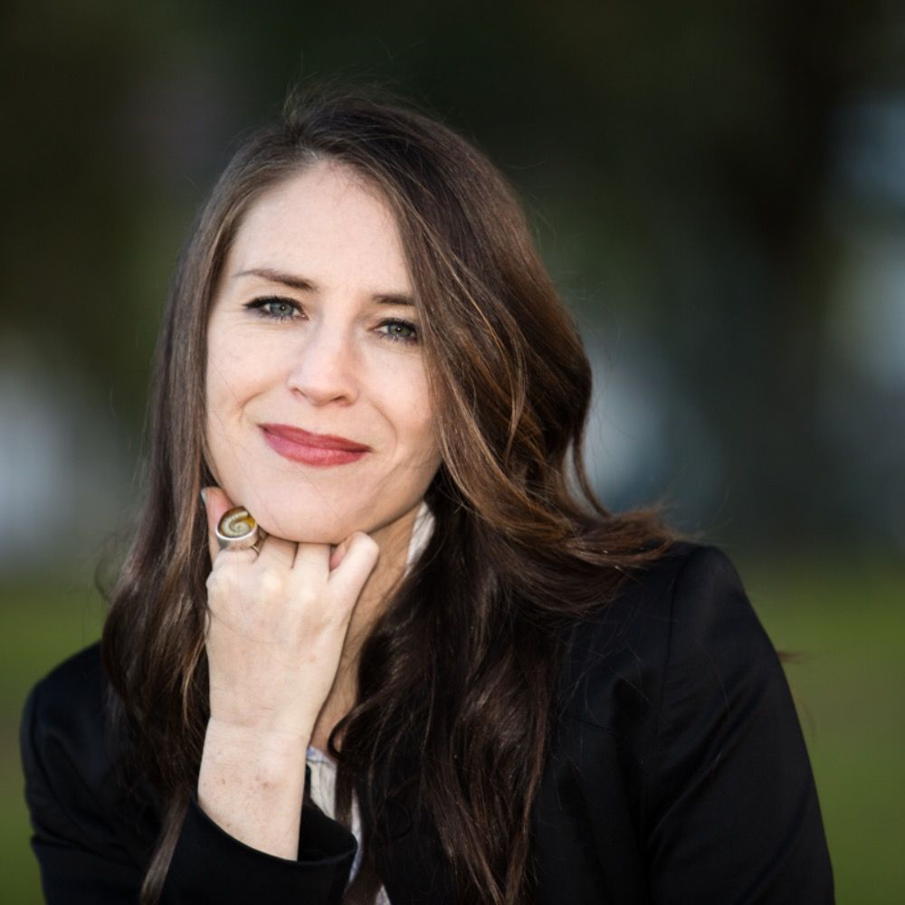 Dr Tess Bartlett