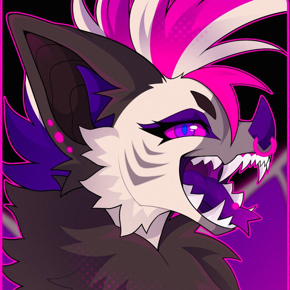 Trixie 🔜 StratosFur