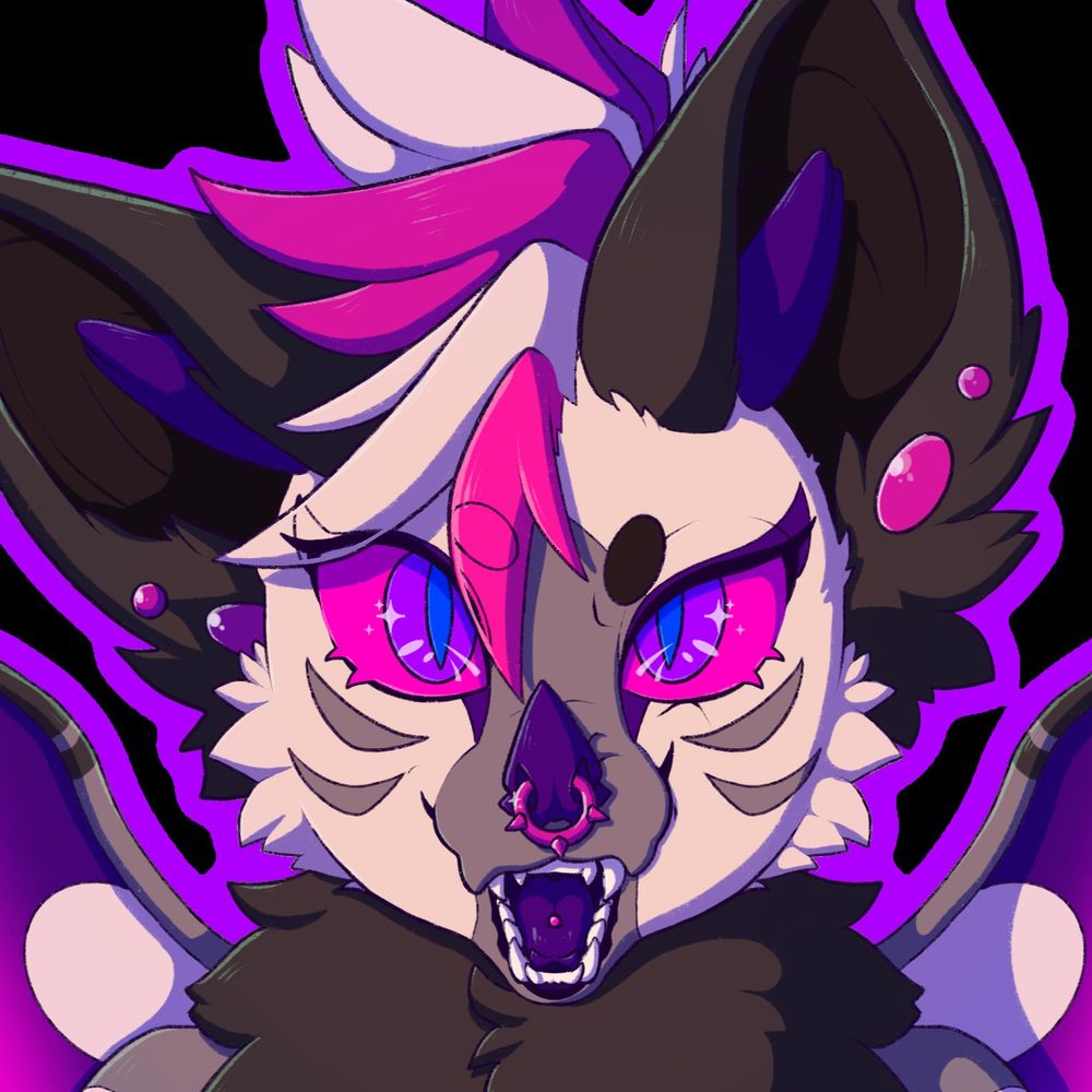 Trixie 🔜 StratosFur