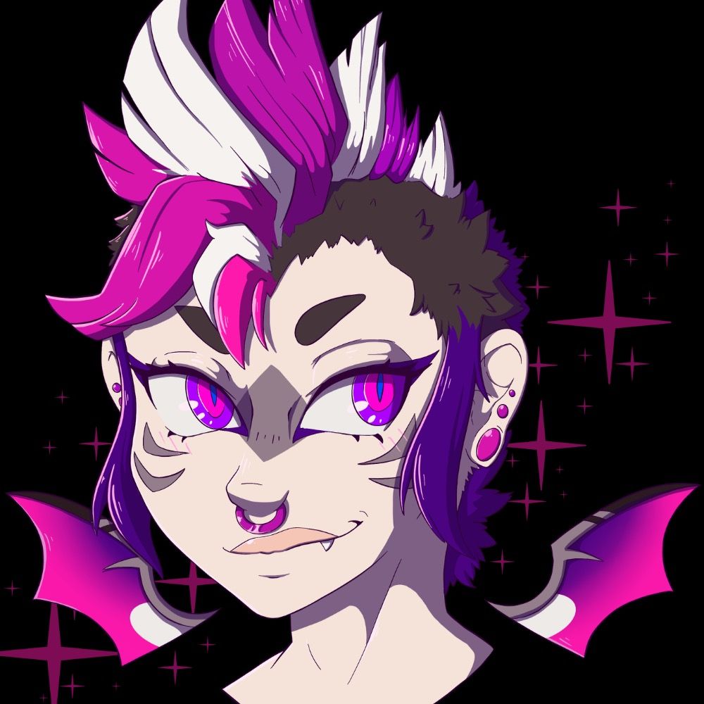 Trixie's avatar