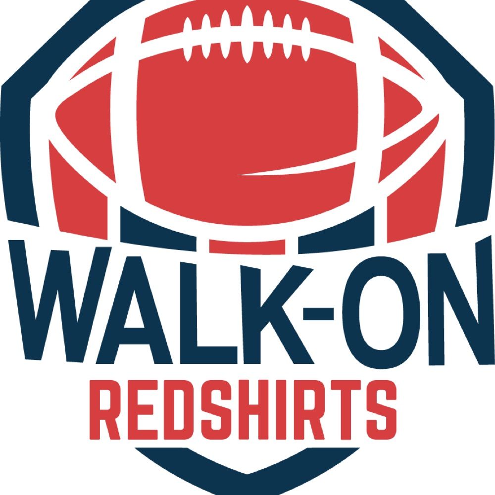 The Walk-On Redshirts