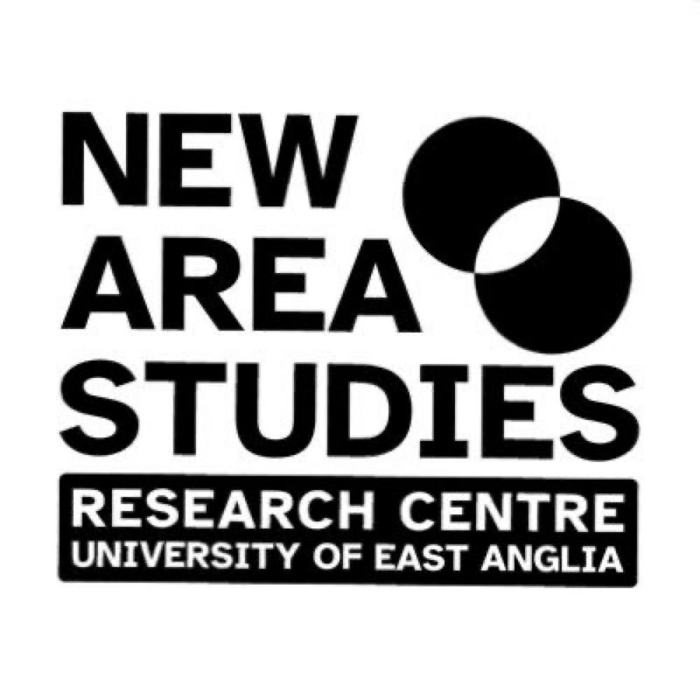 New Area Studies