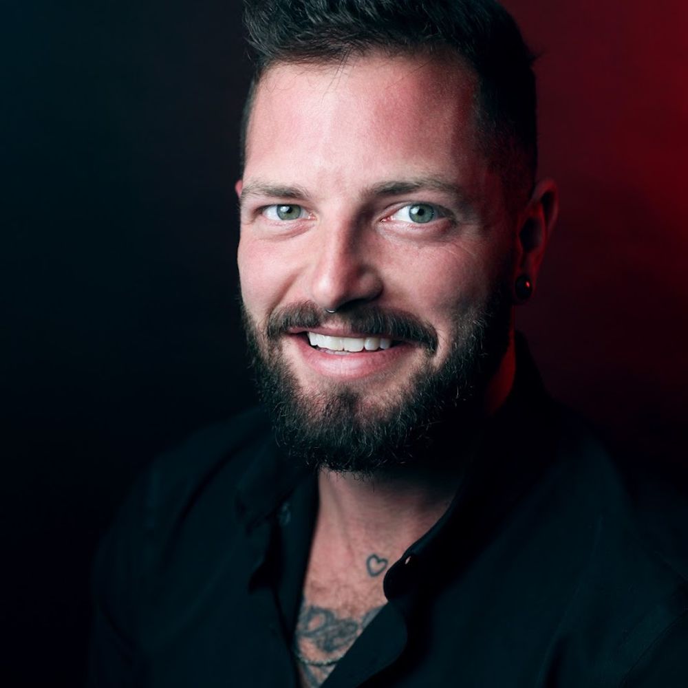Derek James