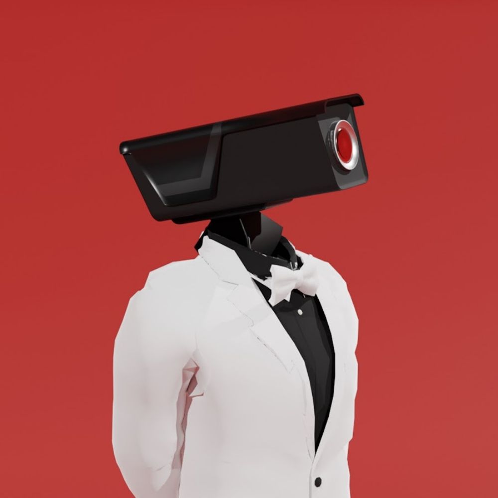 Elite Cameraman