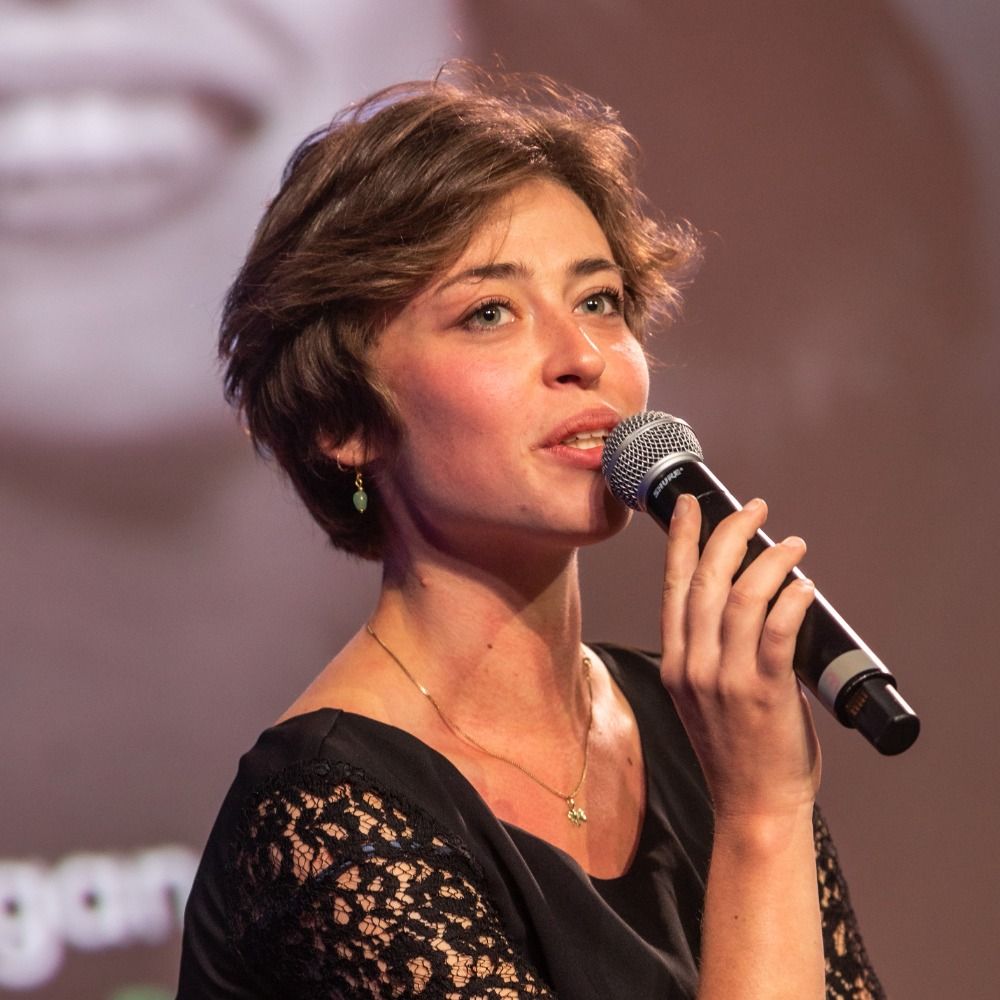 Morgane Gonon