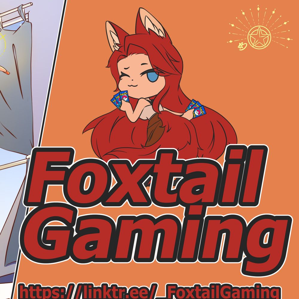 Foxtail Gaming