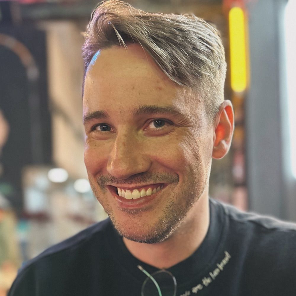 Marcelo Hillesheim