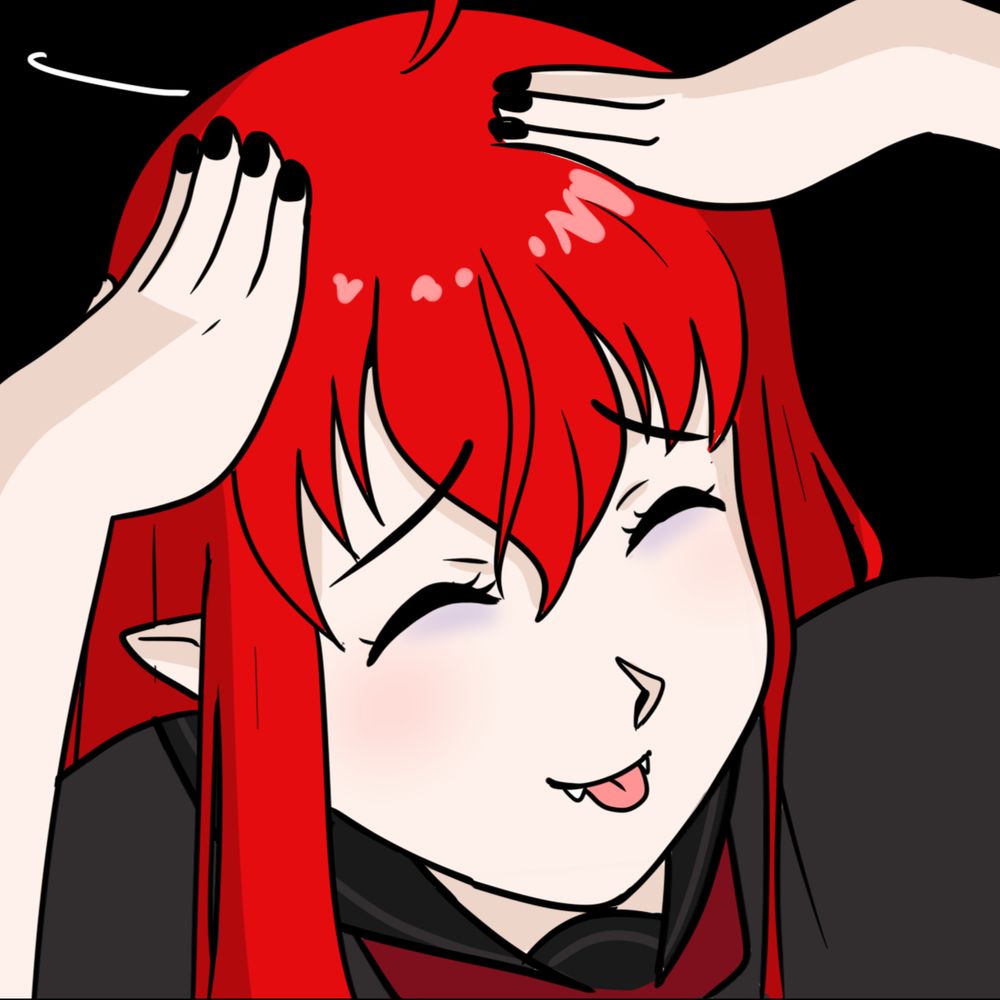Miki 🦇🩸 VTuber