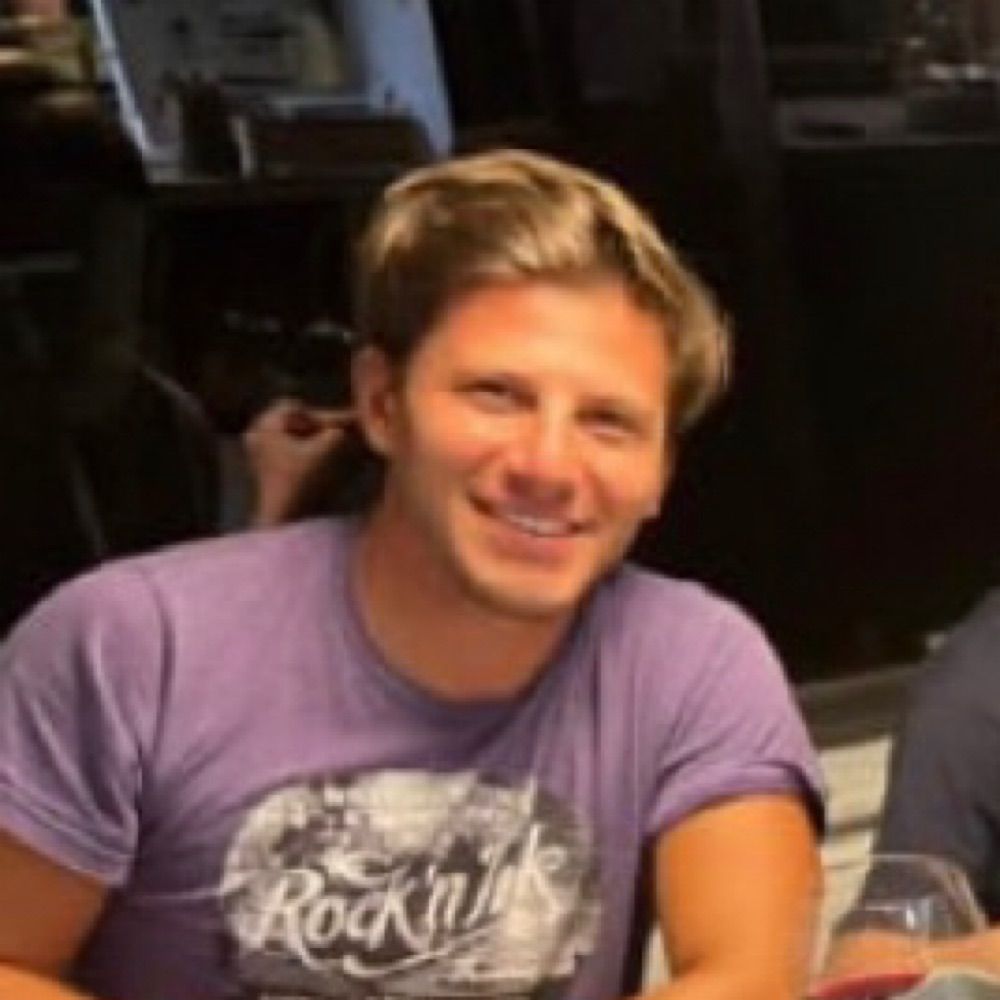 Alan Starobinski