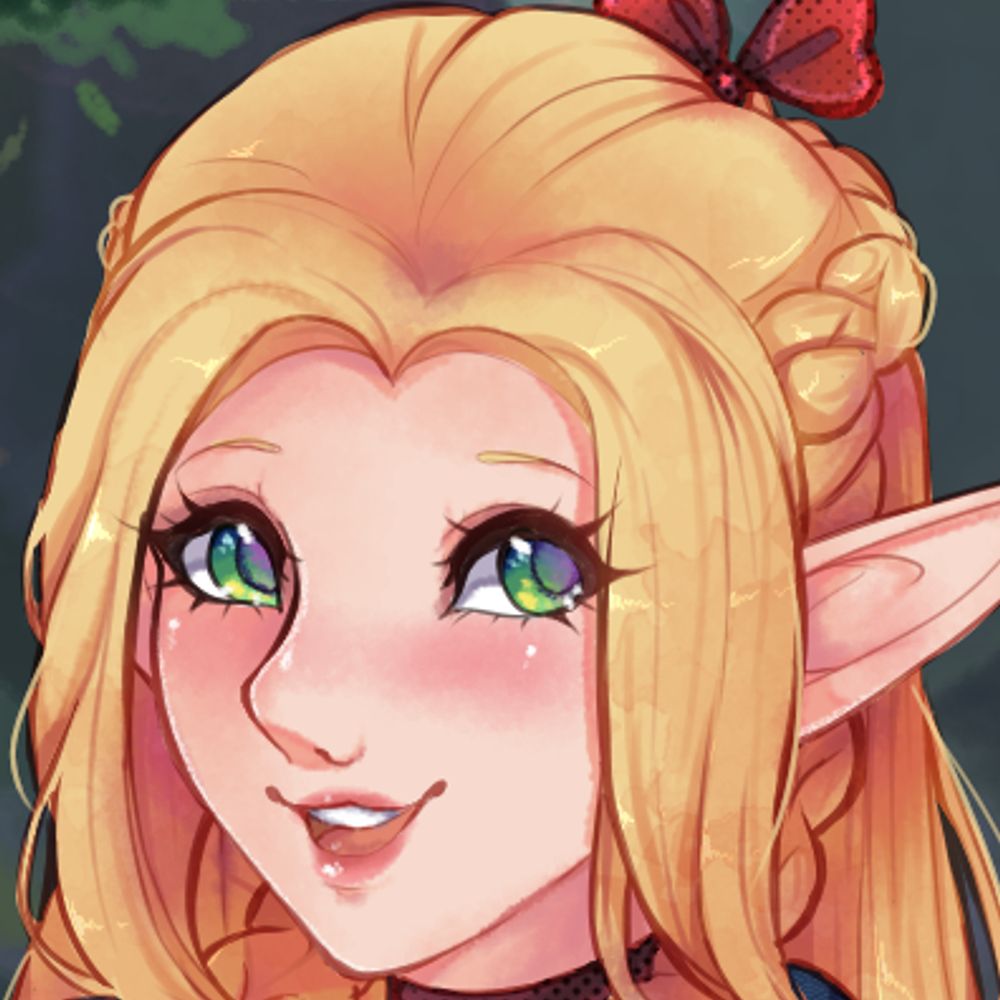 🌷DaeJ-Roo Commissions Open!