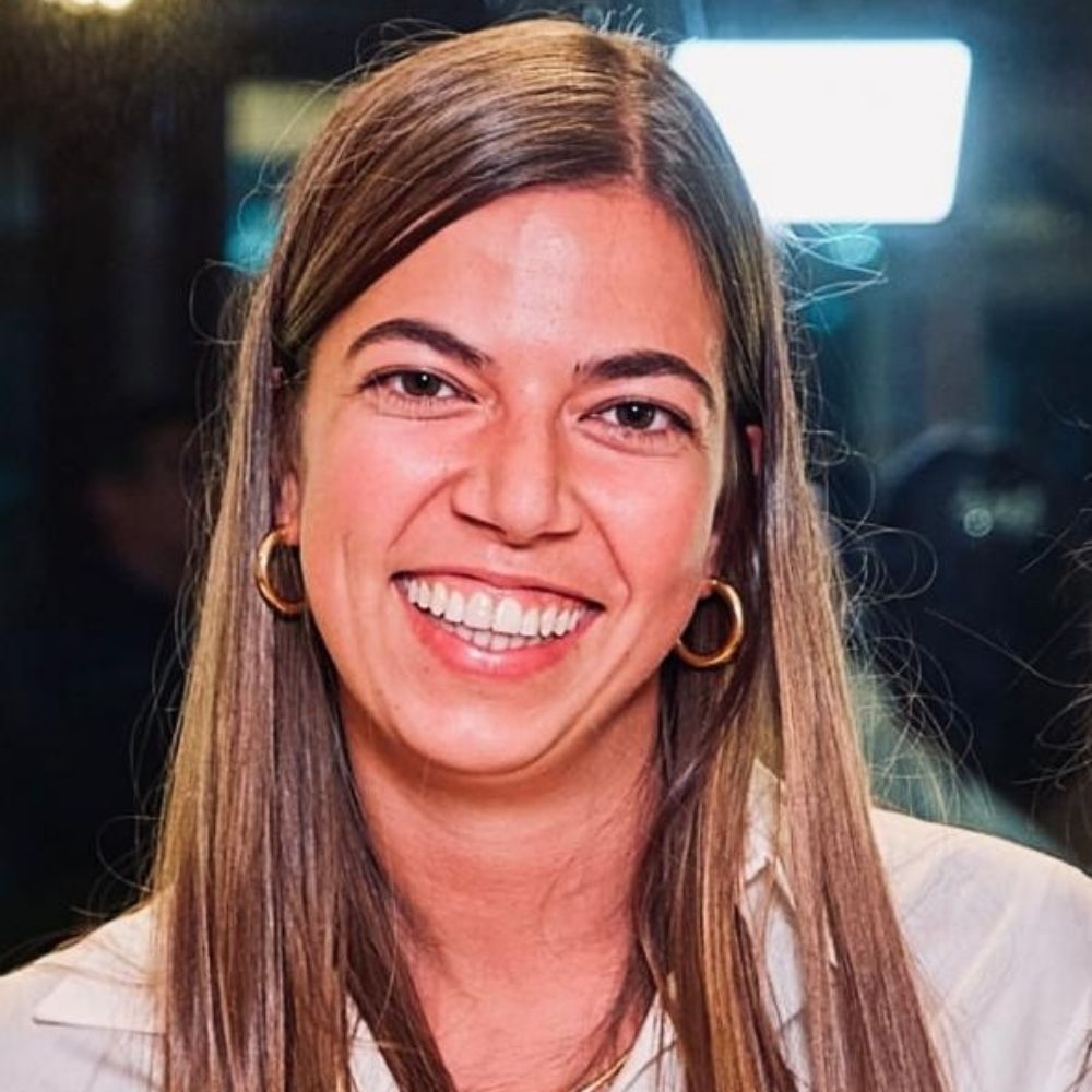 Margherita Agnoletto