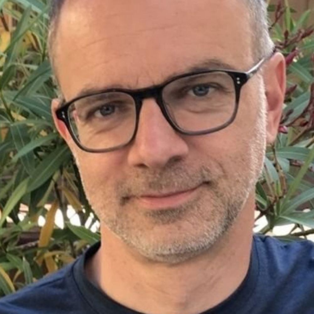 Florian Raecke