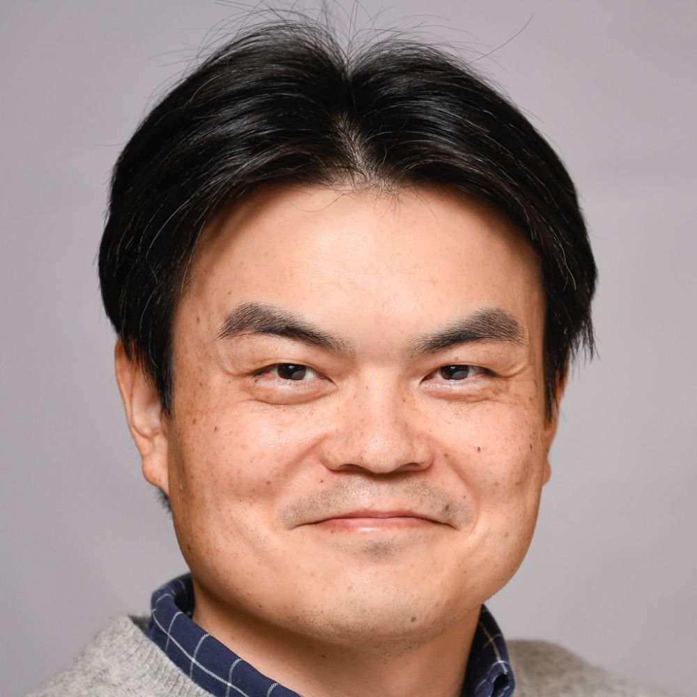Nobuto Takeuchi
