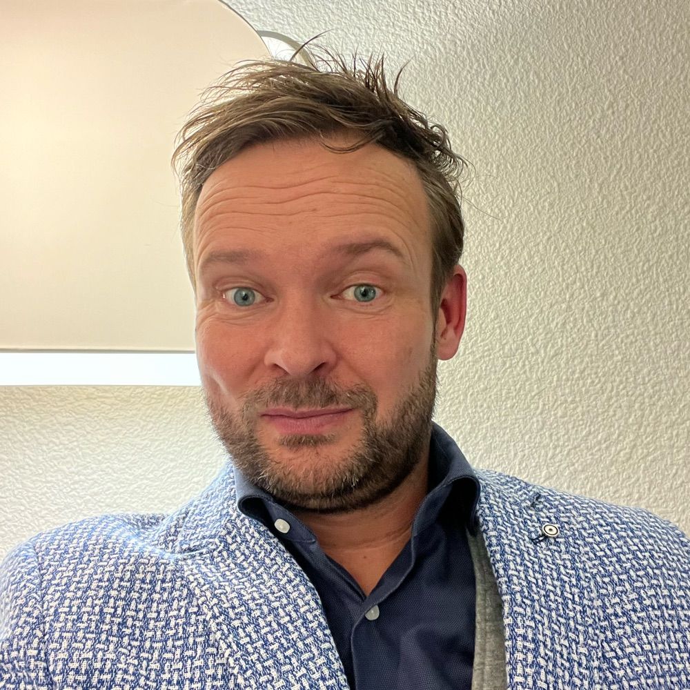 Bas Stapelbroek