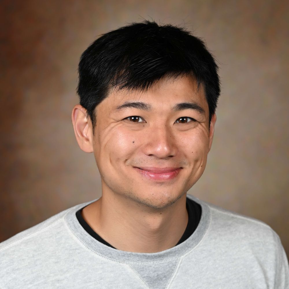 Richard Zhang