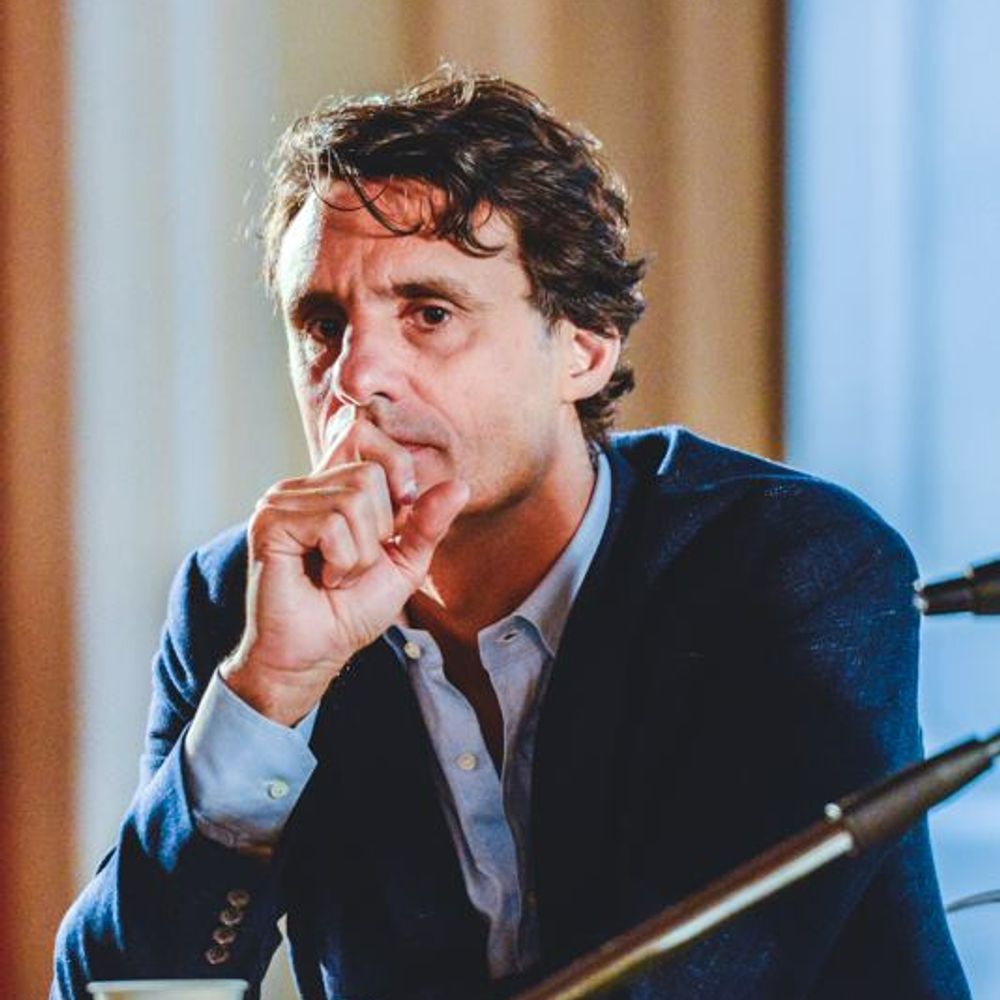 Andrea Prat