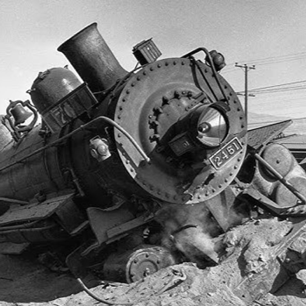 rustysidings™