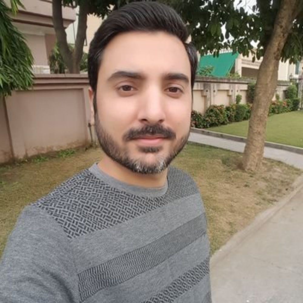 Qasim Mukhtar