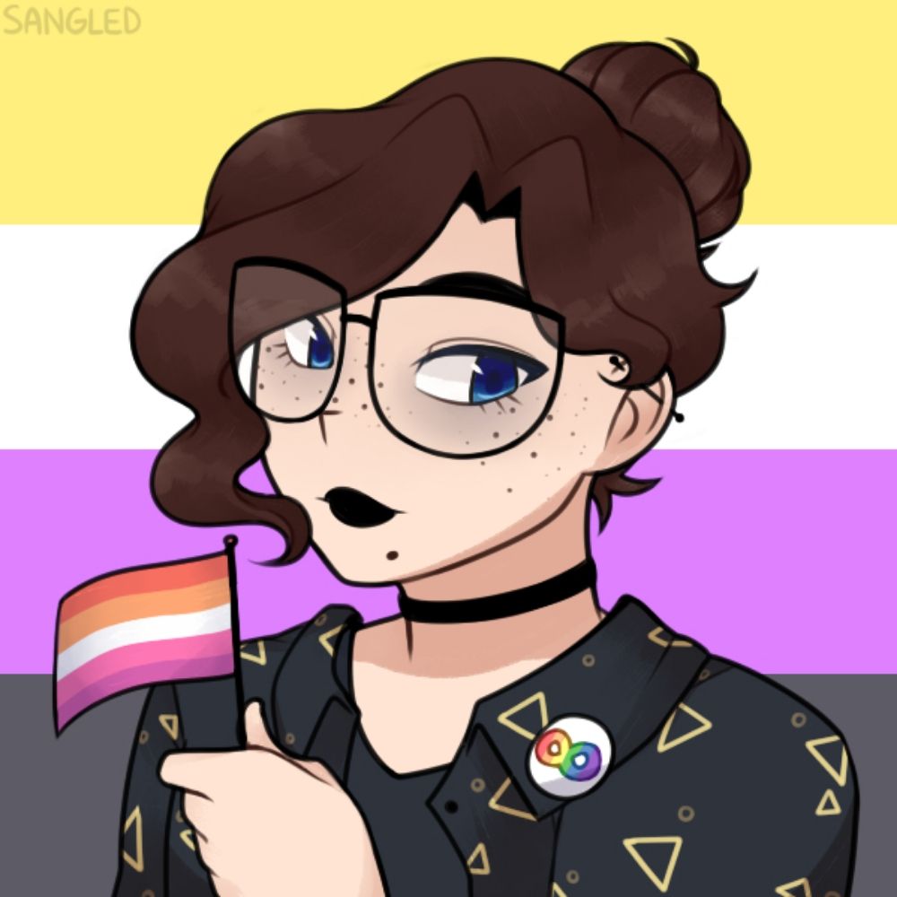 Cyprin 🏳️‍🌈🏳️‍⚧️♾️